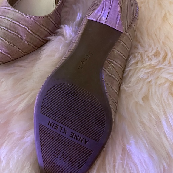 anne klein kitten heels - Picture 2 of 5